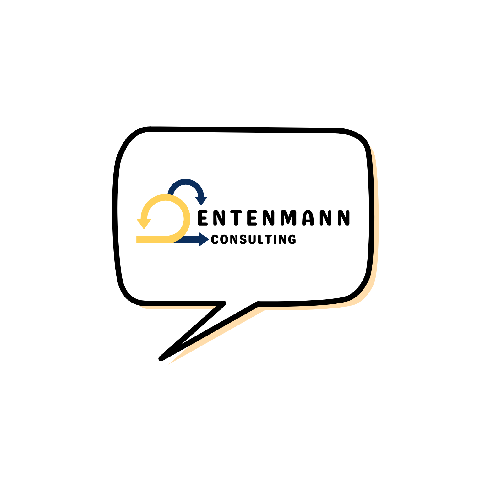 Entenmann Consulting Logo